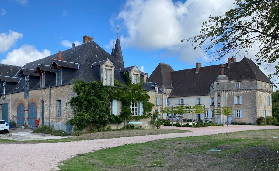 La Lande, France